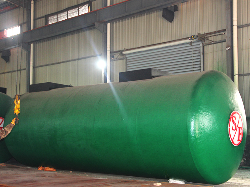 济宁双层罐厂家