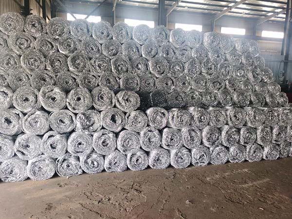 济宁防爆阻隔材料供应厂家