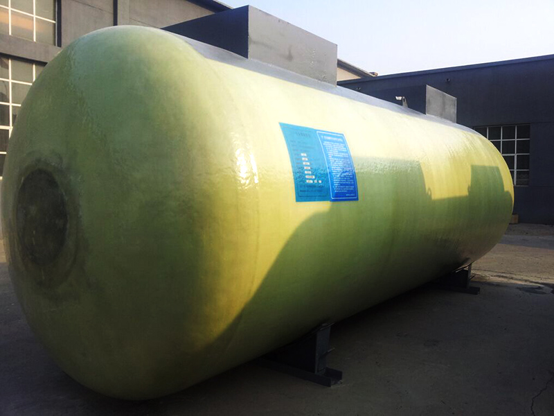 济宁双层罐厂家