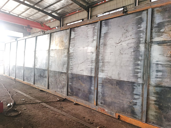 山东撬装加油站供应