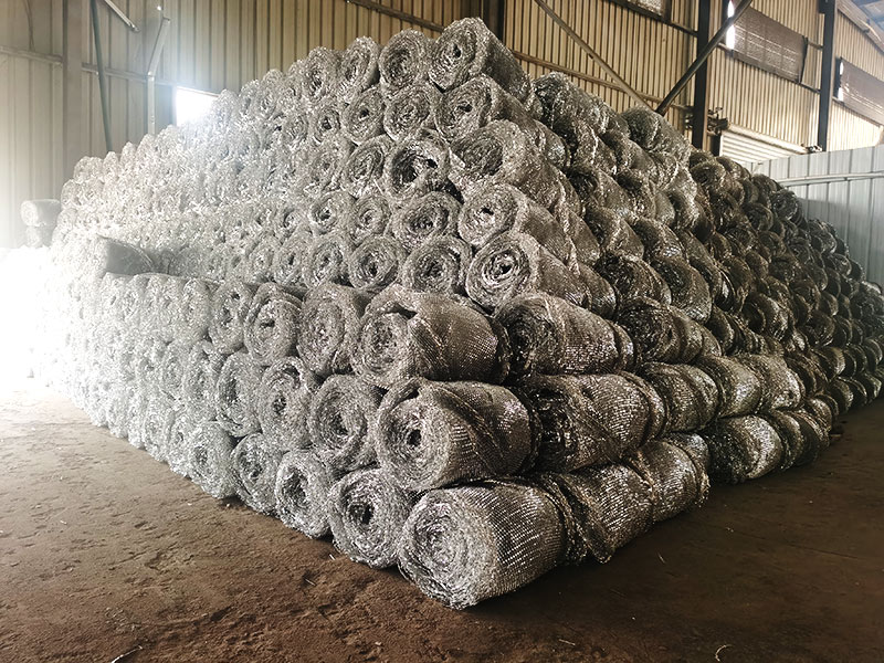 济宁防爆阻隔材料供应厂家