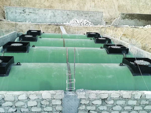 济宁双层罐厂家