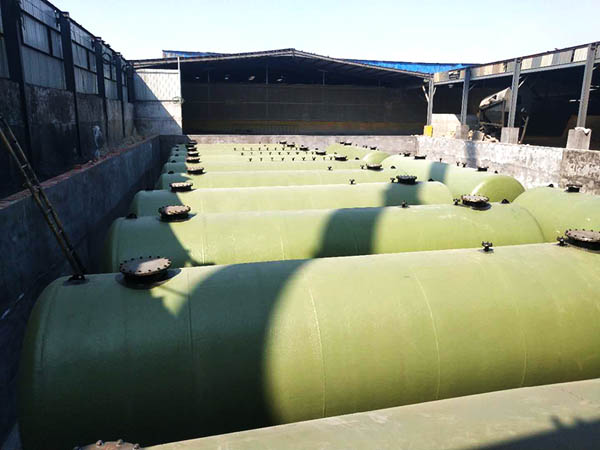 济宁双层罐厂家