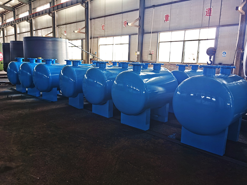 济宁双层罐厂家